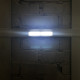 Світлодіодна лампа на акумуляторах 15cm