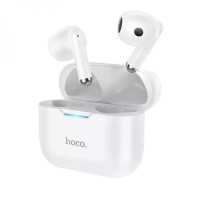 Навушники HOCO EW34 Full true wireless BT headset White Код: 432575-14