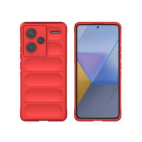 Чохол для смартфона Cosmic Magic Shield for Xiaomi Redmi Note 13 Pro Plus 5G China Red Код: 442505-14