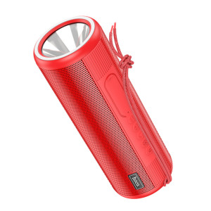 Портативна колонка HOCO HC11 Bora sports BT speaker Red Код: 405345-14