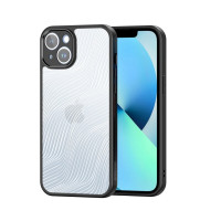 Чохол для смартфона DUX DUCIS Aimo for Apple iPhone 13 Черное Код: 456105-14