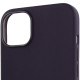 Чохол для смартфона Silicone Full Case AAA MagSafe IC for iPhone 14 Pro Elderberry Код: 431865-14