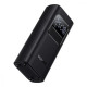 Автомобільний насос Baseus Super Mini Pro Black Код: 422605-14