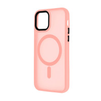 Чохол для смартфона Cosmic Magnetic Color HQ for Apple iPhone 11 Pro Pink Код: 446755-14