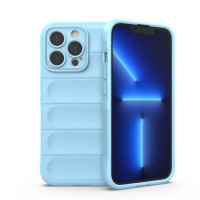 Чохол для смартфона Cosmic Magic Shield for Apple iPhone 13 Pro Light Blue Код: 430965-14