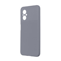 Чохол для смартфона Cosmiс Full Case HQ 2mm for Poco M5/M5 5G Lavender Grey Код: 429435-14