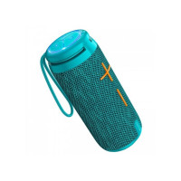 Портативна колонка BOROFONE BR24 Fashion sports BT speaker Peacock Blue Код: 421265-14