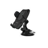 Тримач для мобільного HOCO CA31 cool run suction cup car holder Черное Код: 446655-14