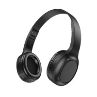 Навушники HOCO W46 Charm BT headset Black Код: 452016-14