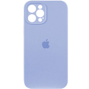 Чохол для смартфона Silicone Full Case AA Camera Protect for Apple iPhone 11 Pro Max 5,Lilac Код: 446426-14