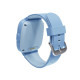 Дитячий смарт-годинник Kids SM LT30 GPS+IP65 Blue Код: 424906-14