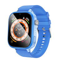 Смарт-годинник HOCO Y101 4G children smart watch Blue Код: 446626-14