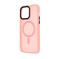 Чохол для смартфона Cosmic Magnetic Color HQ for Apple iPhone 15 Pro Max Pink Код: 446746-14