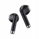 Навушники USAMS-IA04 TWS Earbuds IA Series Black Код: 432386-14