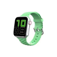 Ремінець для годинника Apple Watch Monochrome Twist 38/40/41mm Mint