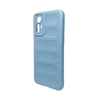 Чохол для смартфона Cosmic Magic Shield for Xiaomi Redmi Note 12s Light Blue Код: 430526-14