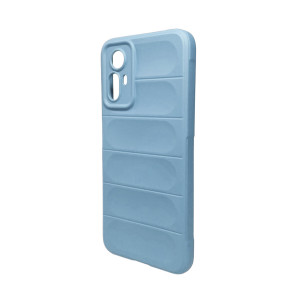 Чохол для смартфона Cosmic Magic Shield for Xiaomi Redmi Note 12s Light Blue