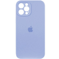 Чохол для смартфона Silicone Full Case AA Camera Protect for Apple iPhone 11 Pro 5,Lilac Код: 446436-14