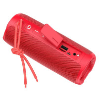Портативна колонка HOCO HC16 Vocal sports BT speaker Red