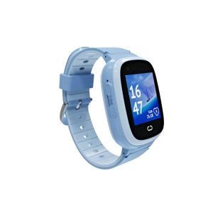 Дитячий смарт-годинник Kids SM LT30 GPS+IP65 Blue Код: 424906-14