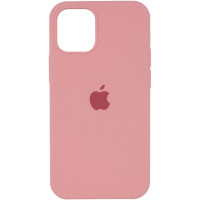 Чохол для смартфона Silicone Full Case AA Open Cam for Apple iPhone 15 Pro 41,Pink Код: 446506-14