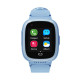 Дитячий смарт-годинник Kids SM LT30 GPS+IP65 Blue Код: 424906-14