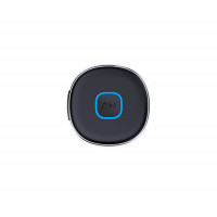 Bluetooth-ресивер CHAROME A9 AUX BT Receiver Silver Код: 410037-14