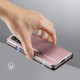 Чохол для смартфона DUX DUCIS Bril for Samsung Fold 5 Pink Код: 432077-14