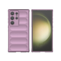 Чохол для смартфона Cosmic Magic Shield for Samsung Galaxy S24 Ultra Lavender Код: 437397-14