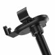 Тримач для мобiльного Baseus Simplism gravity car mount holder with suction base Черное Код: 422097-14