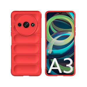 Чохол для смартфона Cosmic Magic Shield for Xiaomi Redmi A3 4G China Red Код: 442527-14