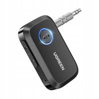 Bluetooth-ресивер UGREEN CM596 Car Bluetooth Audio Receiver(UGR-90748) Код: 422687-14