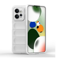 Чохол для смартфона Cosmic Magic Shield for Xiaomi Redmi Note 12 4G White Код: 430527-14