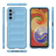 Чохол для смартфона Cosmic Magic Shield for Samsung Galaxy A14 5G Light Blue Код: 430497-14