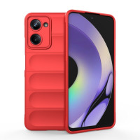 Чохол для смартфона Cosmic Magic Shield for Realme 10 4G China Red Код: 430787-14