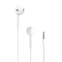 Навушники CHAROME A3 Original Wired Earphone (3.5mm) White Код: 432447-14