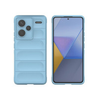 Чохол для смартфона Cosmic Magic Shield for Xiaomi Redmi Note 13 Pro Plus 5G Light Blue Код: 442677-14