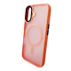 Чохол для смартфона Cosmic Magnetic Color HQ for Apple iPhone 16 Pink Код: 458947-14