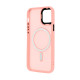 Чохол для смартфона Cosmic Magnetic Color HQ for Apple iPhone 12 Pink Код: 446747-14