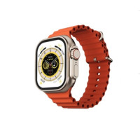 Смарт-годинник Fendior S30 Pro Max+TWS Orange Код: 444137-14