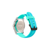 Ремінець для годинника Universal Epoxy two-color FL 20mm 8.Light Blue Код: 418567-14