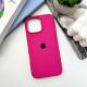 Чохол для смартфона Silicone Full Case AA Open Cam for Apple iPhone 16 Pro 32,Dragon Fruit Код: 453017-14