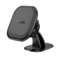 Тримач для мобільного HOCO H30 Brilliant magnetic car holder(center console) Черное Код: 454797-14