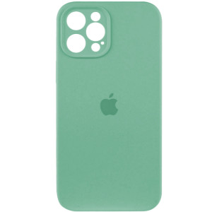 Чохол для смартфона Silicone Full Case AA Camera Protect for Apple iPhone 11 Pro 30,Spearmint Код: 430857-14