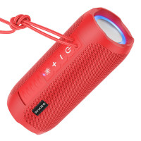 Портативна колонка BOROFONE BR21 Sports BT speaker Red Код: 421277-14