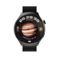 Смарт-годинник Howear Watch 4 Pro Amoled+IP67 Grey Код: 419387-14