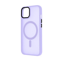 Чохол для смартфона Cosmic Magnetic Color HQ for Apple iPhone 13 Lilac Код: 446757-14