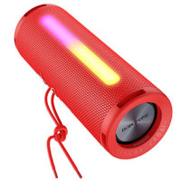 Портативна колонка BOROFONE BR31 Gamble sports BT speaker Red Код: 421288-14