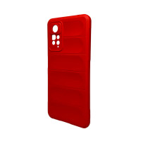 Чохол для смартфона Cosmic Magic Shield for Xiaomi Redmi Note 12 Pro 4G China Red Код: 430528-14