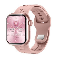 Смарт-годинник HK 9 mini IP67 Pink Код: 443438-14